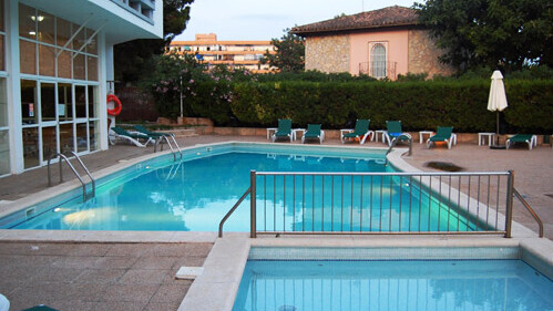 Martha's Imagine Suite Hotel Apartments